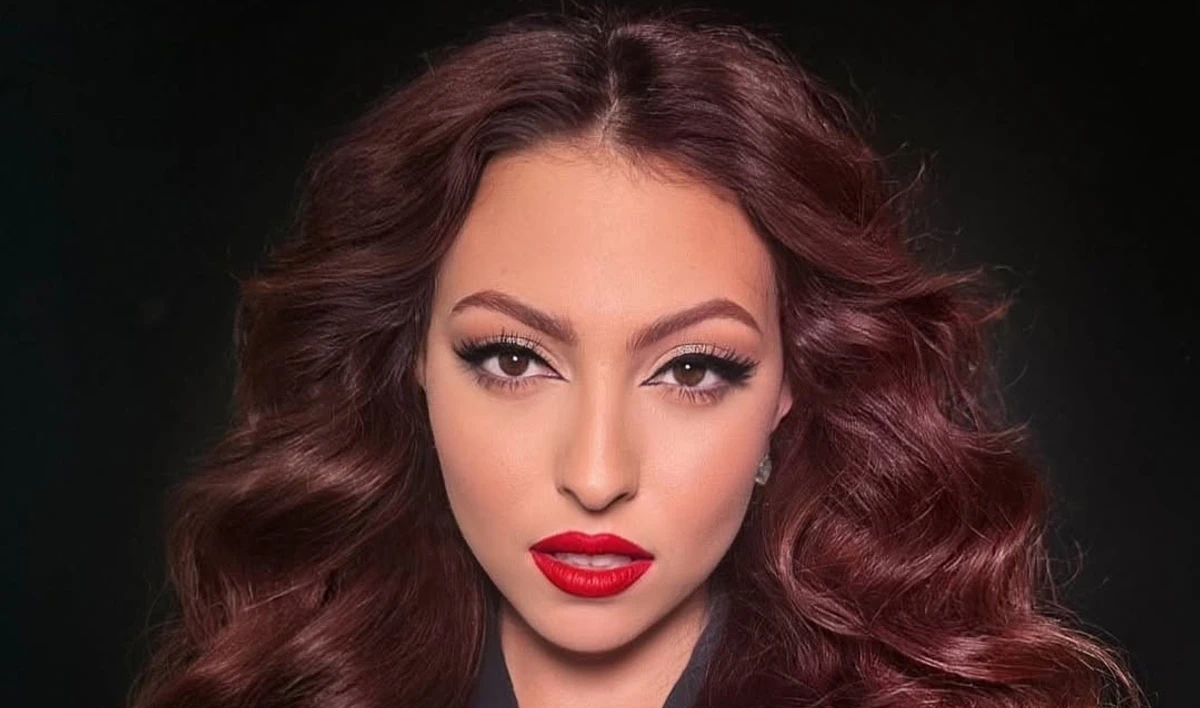 Маша Полякова