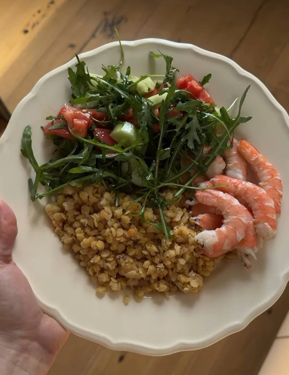 Обід Маремухи