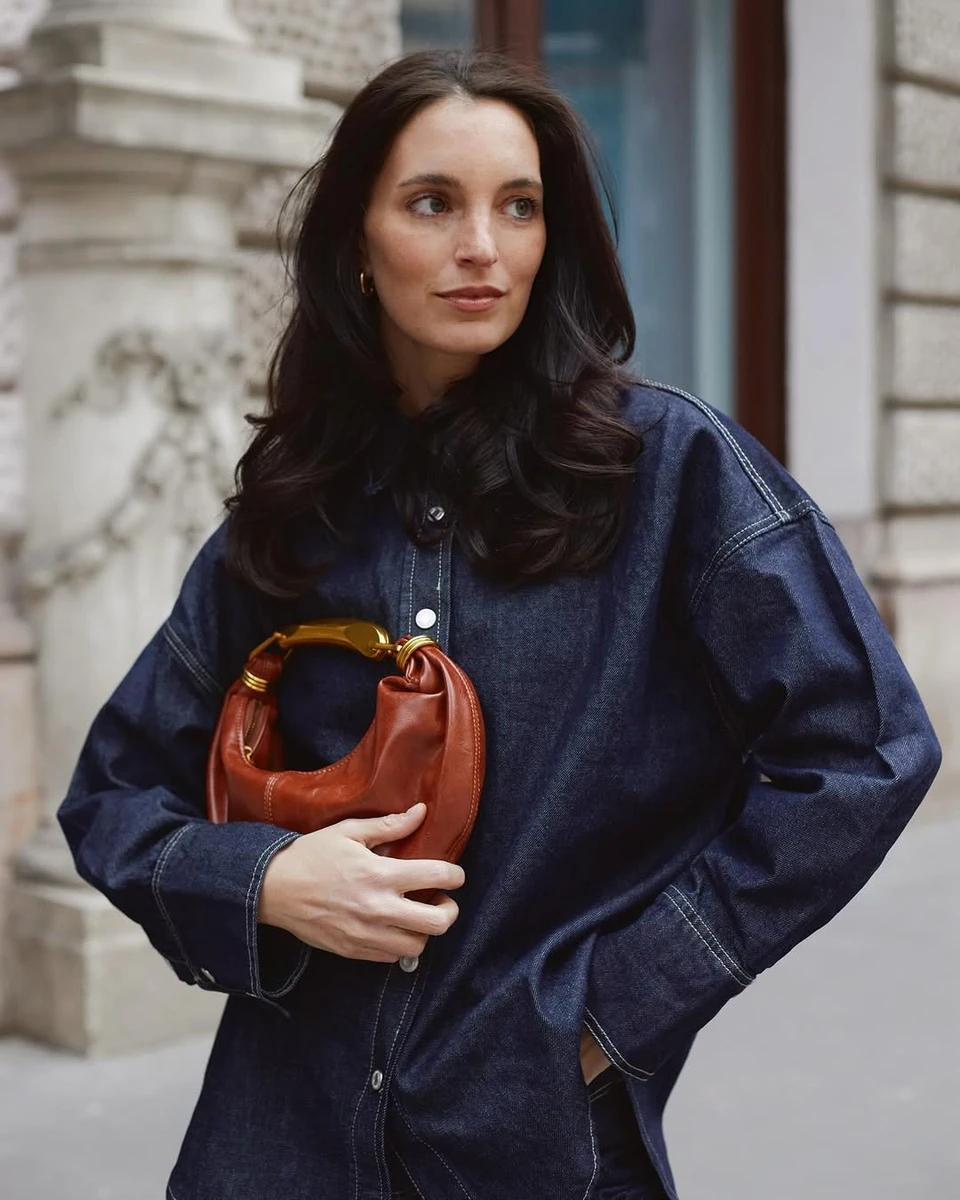 Маленька сумка