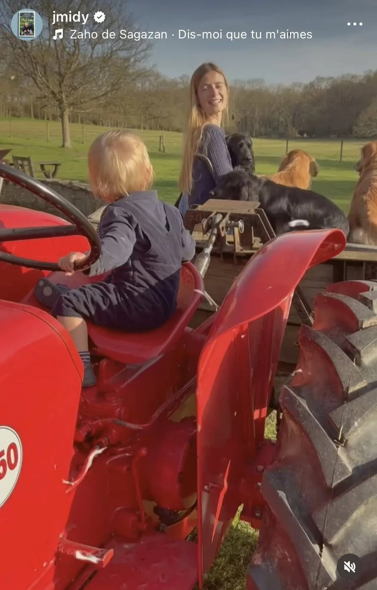 Невістка Міддлтон