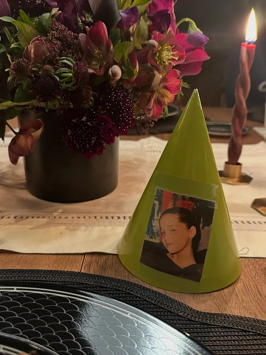 Кетрін Шварценеггер показала милу вечірку для дочки у компанії родини