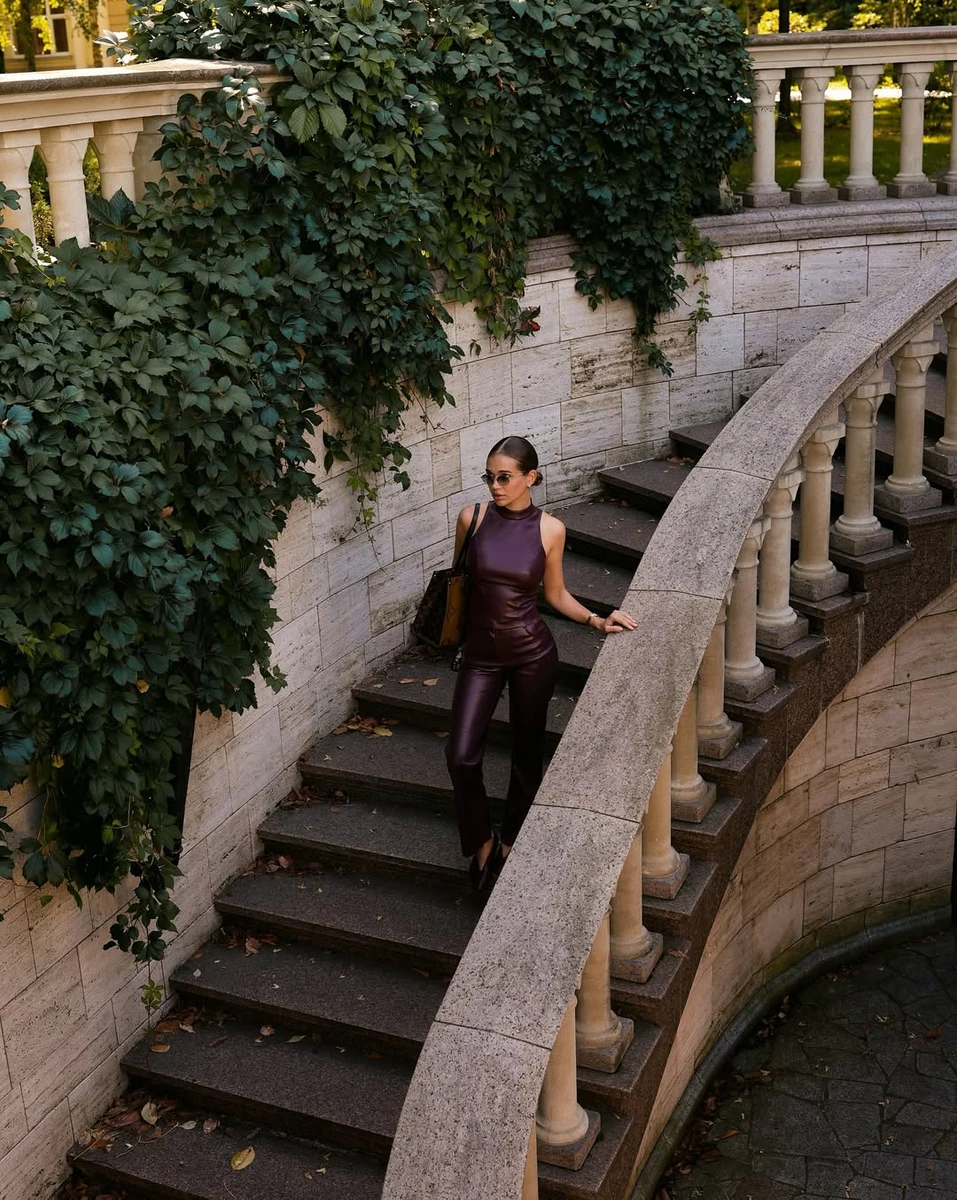 Ідеальне місце для фотосесії 