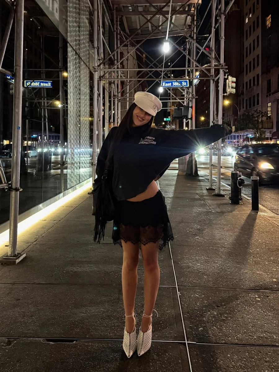 Образ у чорно-білих кольорах