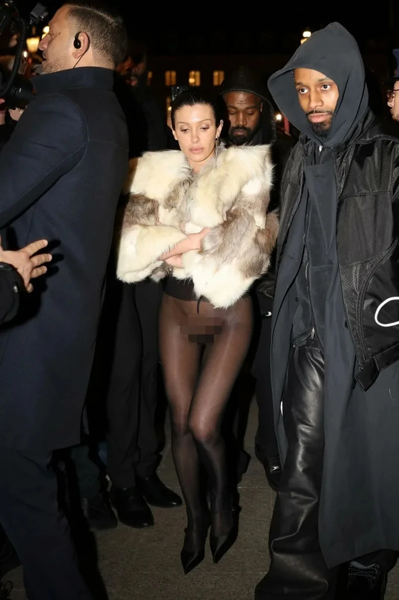 Б'янка теж любить шуби, але по-своєму