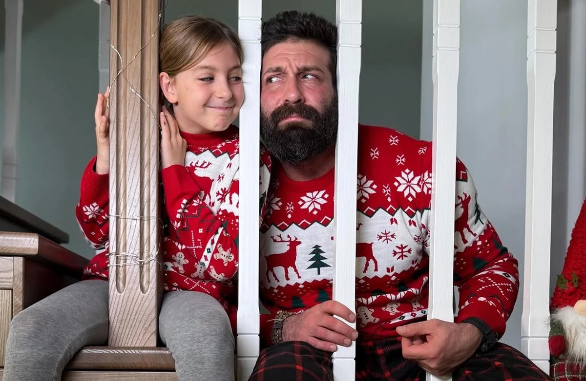 Даніель Салем