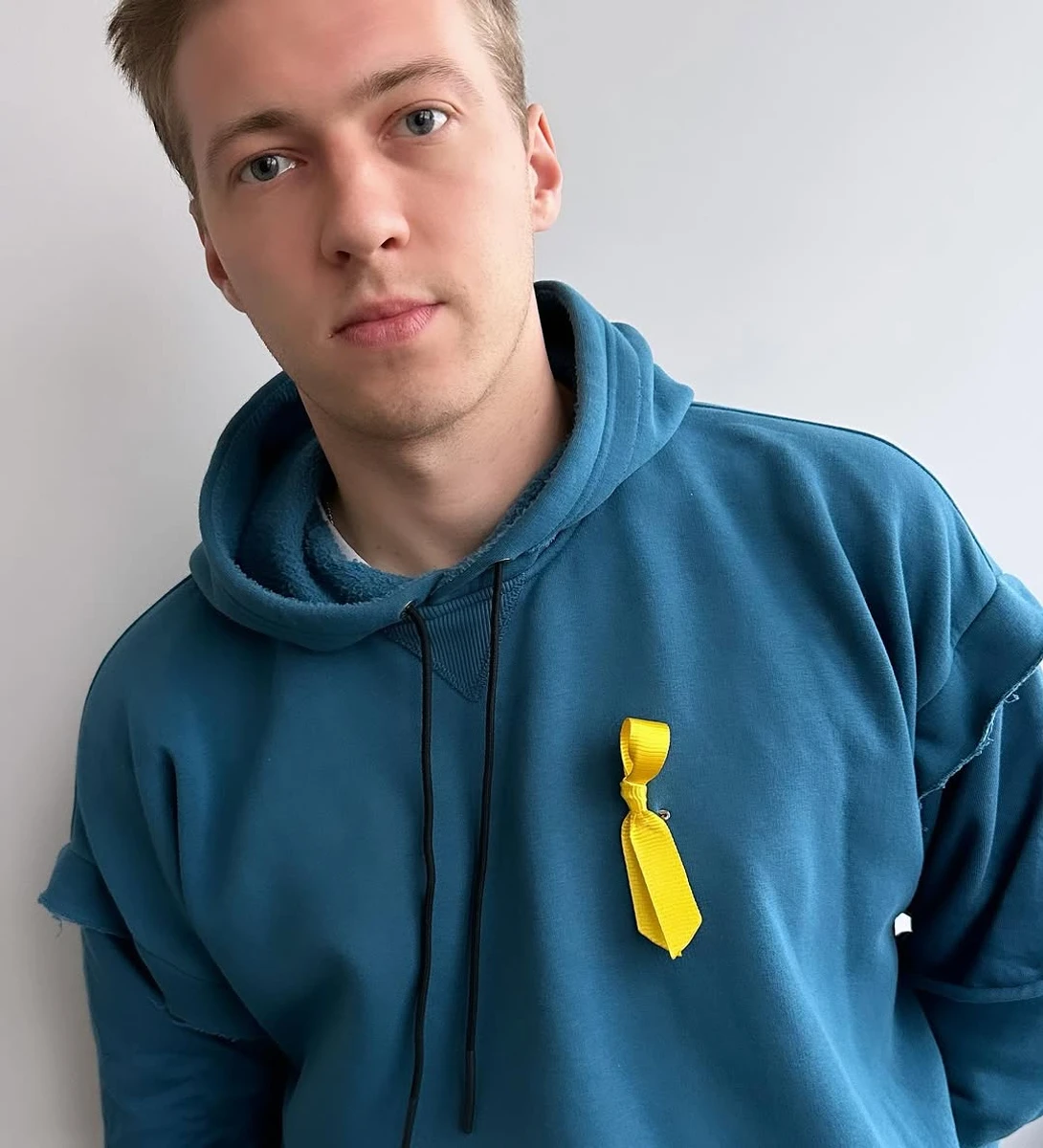 Актор Спіймати Кайдаша