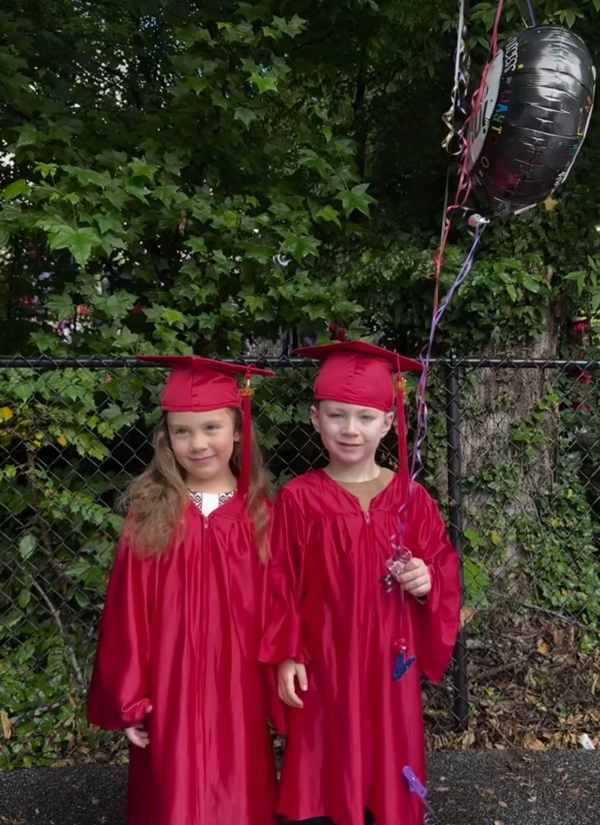 Прдкопаєва зробила фото молодшої доньки