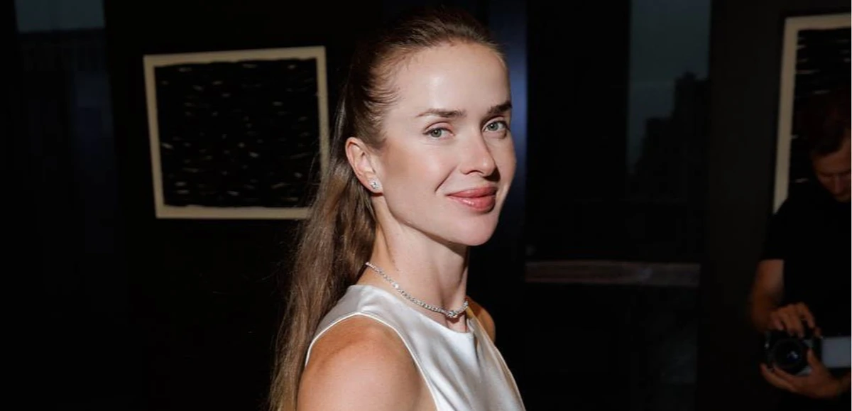 Еліна Світоліна замилувала фото з дочкою на свіжому повітрі