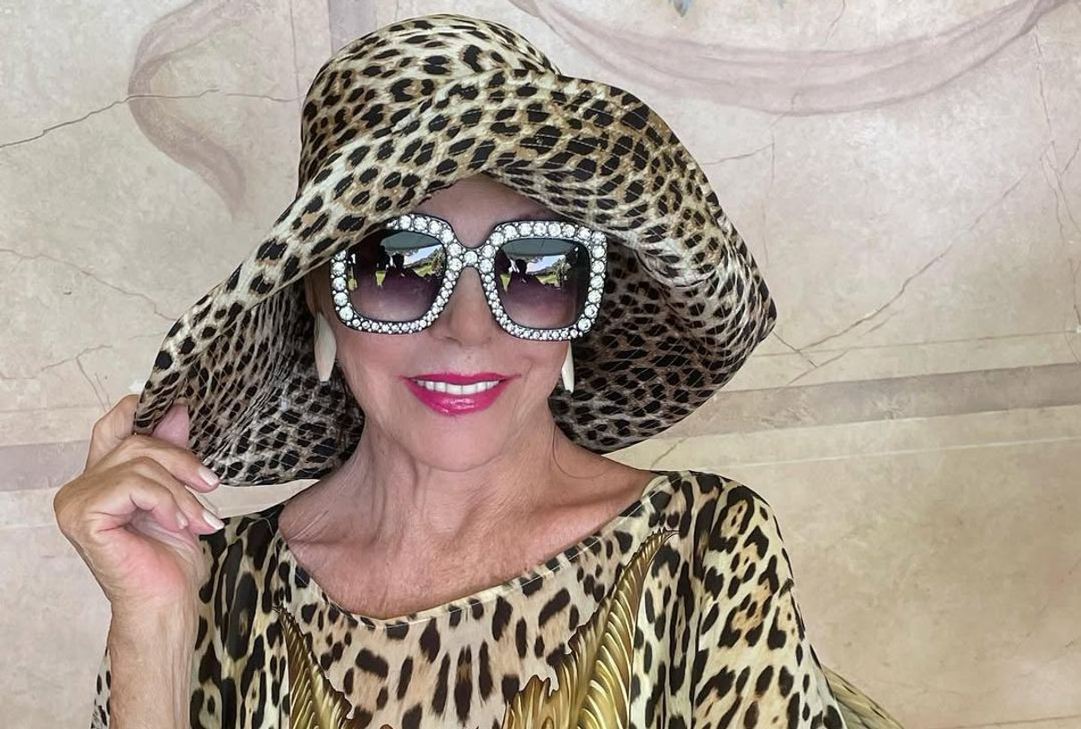 Джоан Коллінз