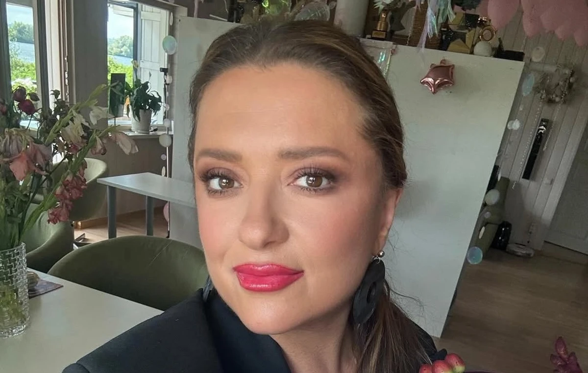 Наталія Могилевська