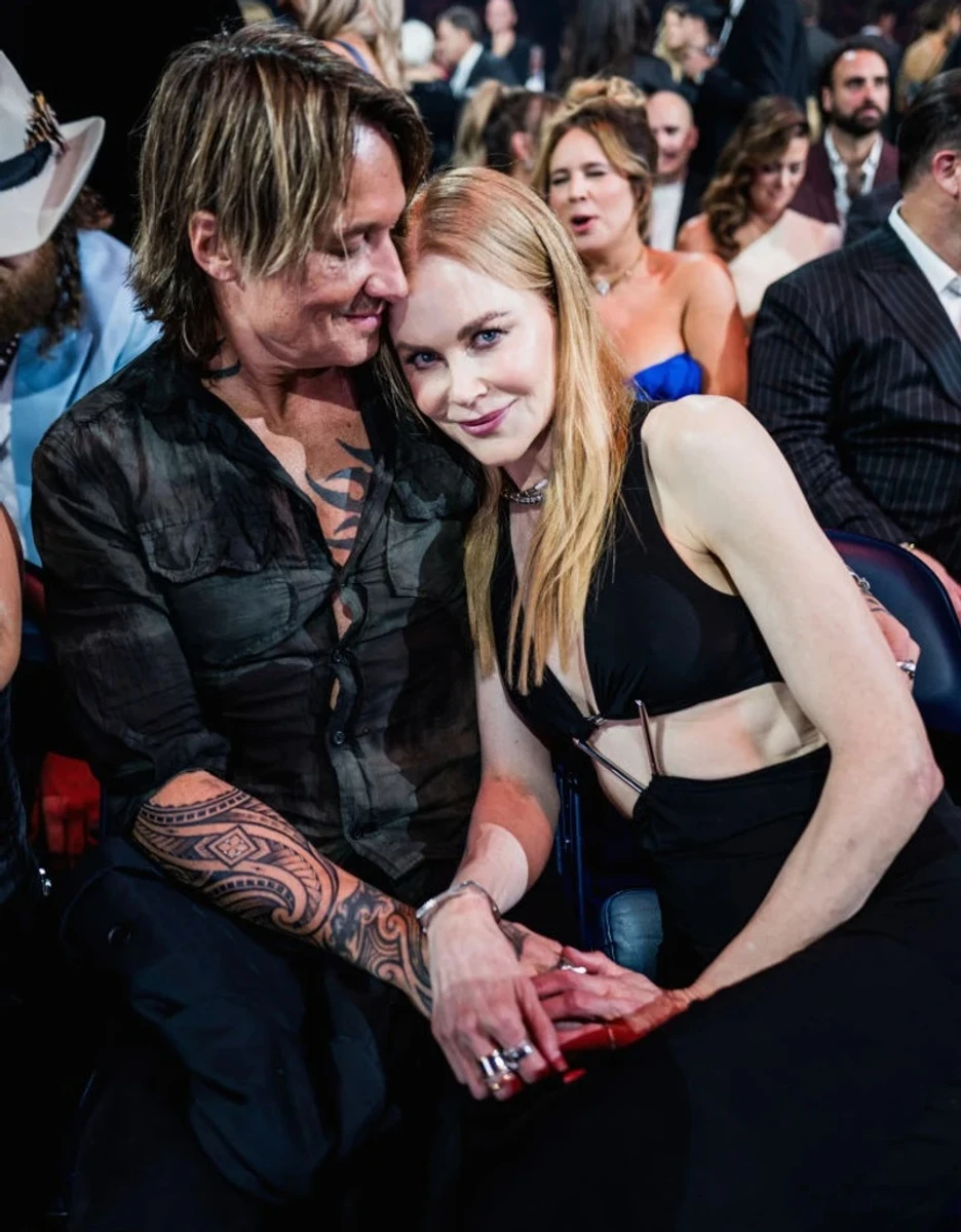 Ніколь Кідман розлучилася і поділила майно з колишнім чоловіком