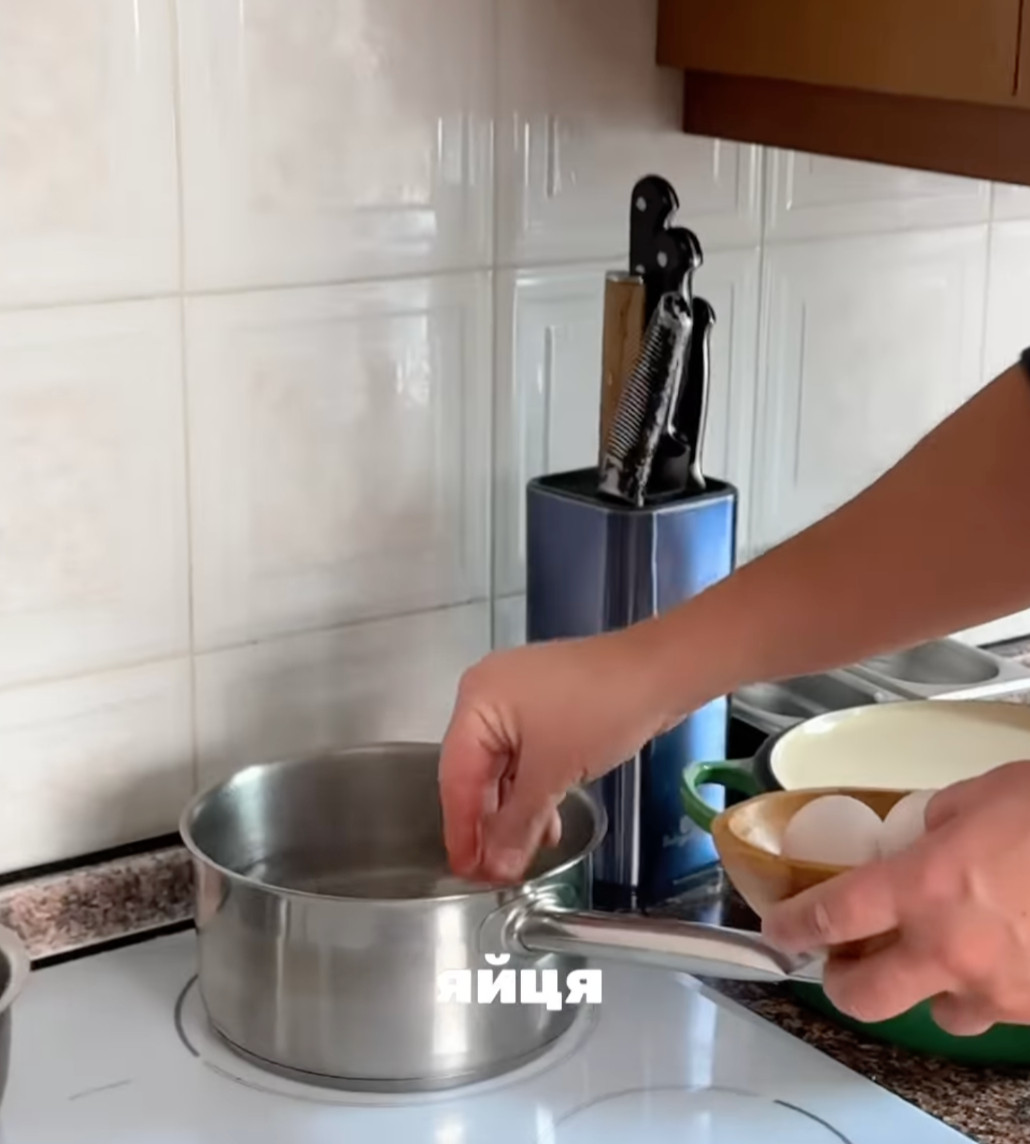 Євген Клопотенко порадив, як готувати страви, коли немає світла