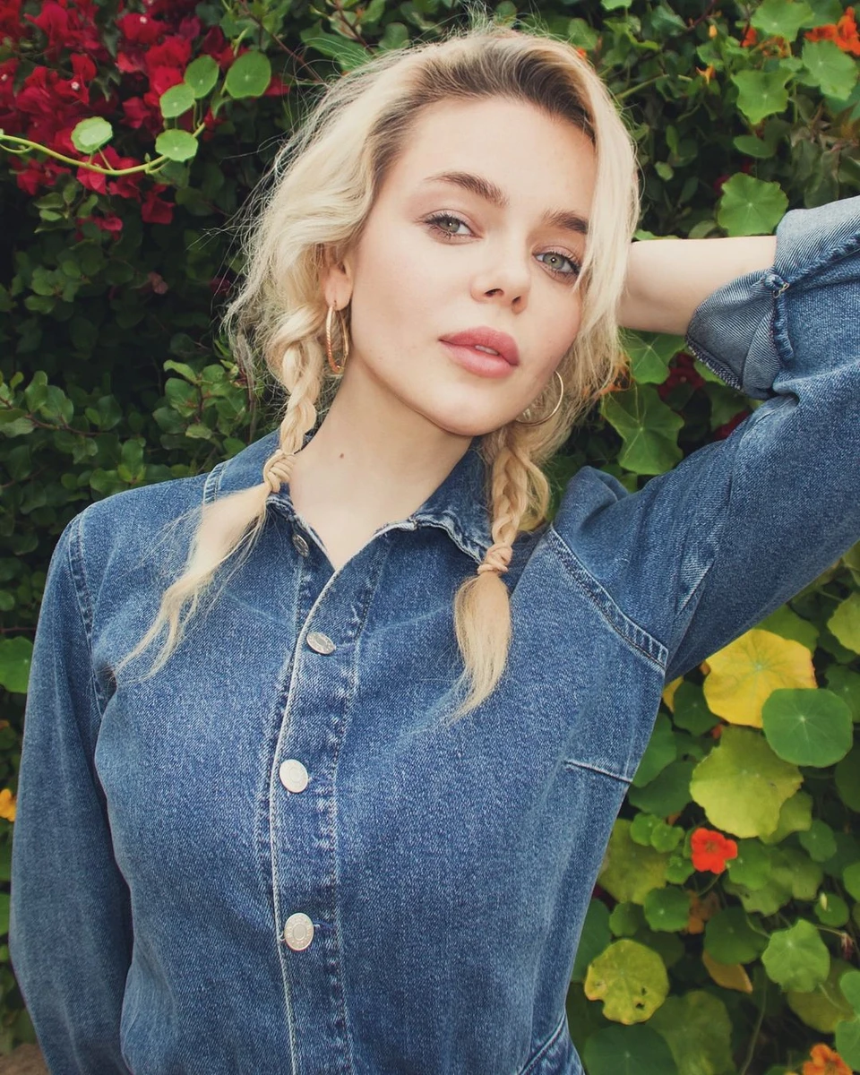 Аліна Гросу святкує 29-річчя