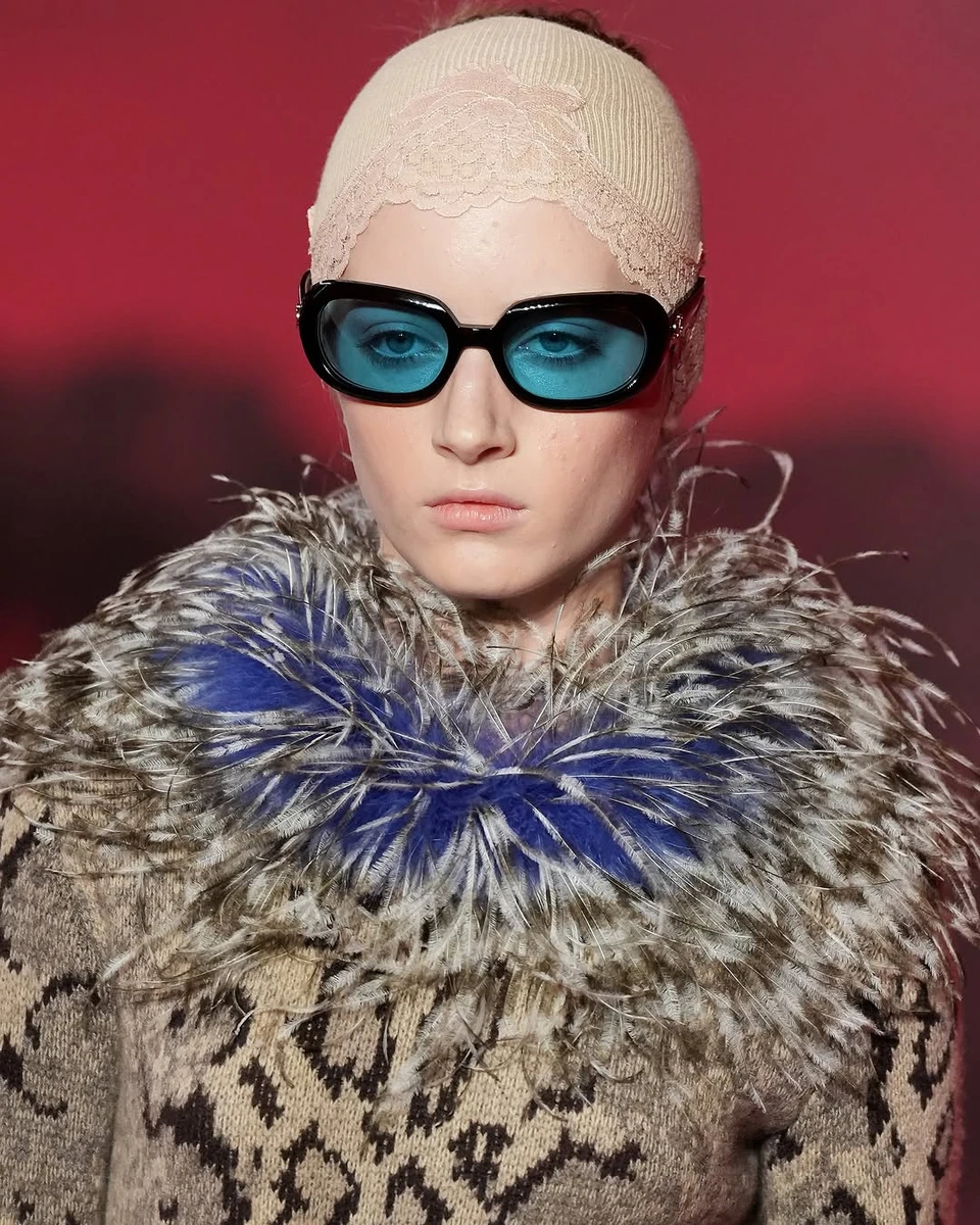 Донька Наомі Уотс у стильному образі дебютувала як модель