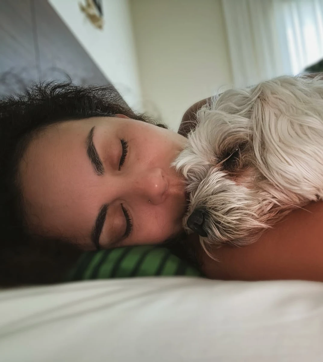 Обідній сон за розкладом