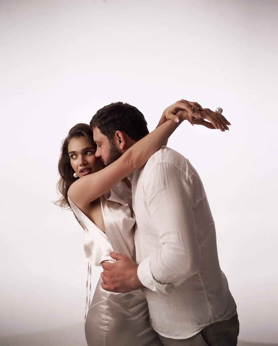 Саша колись казала, що саме з Платоном вона дуже змінилася в сексі 