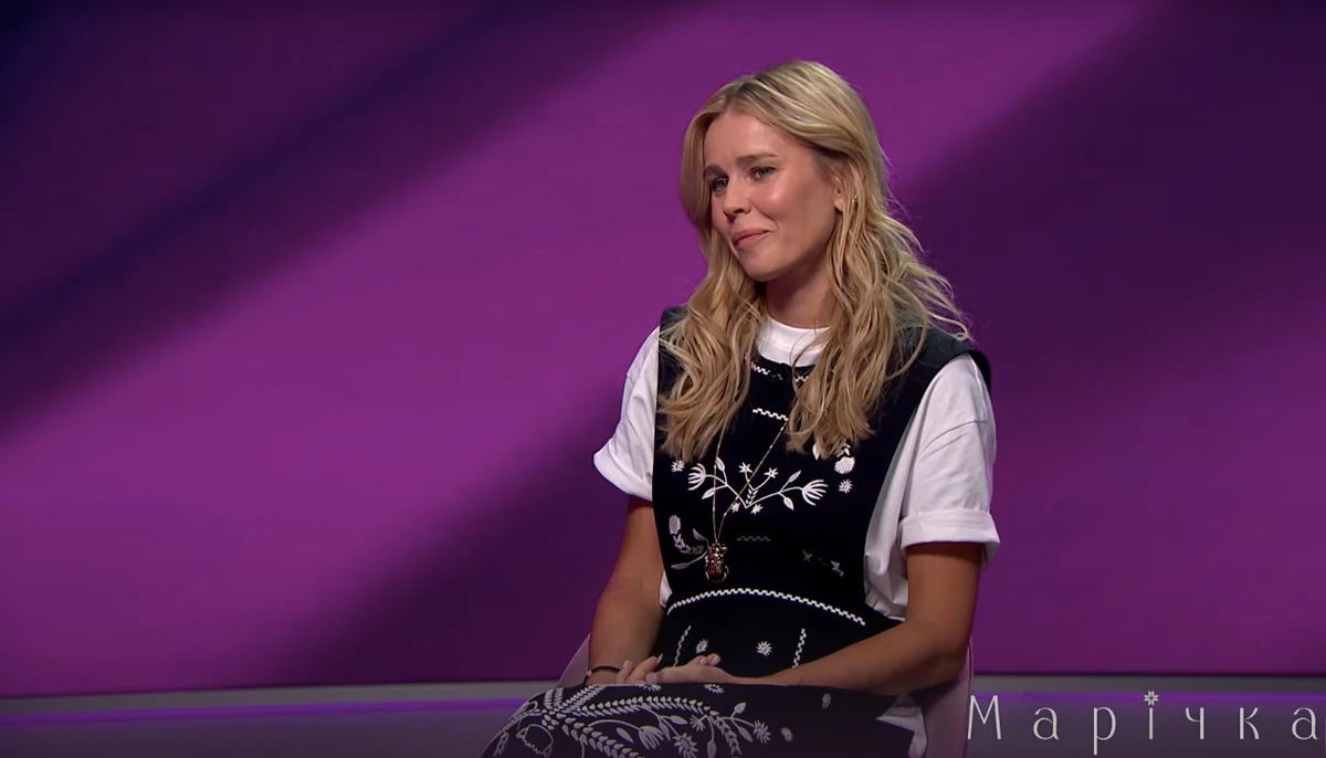 Катерина Кузнецова пояснила, чому розійшлася з бойфрендом