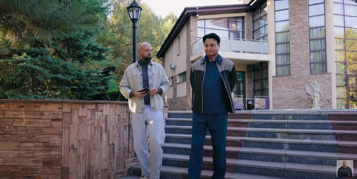 Мохаммад Захур