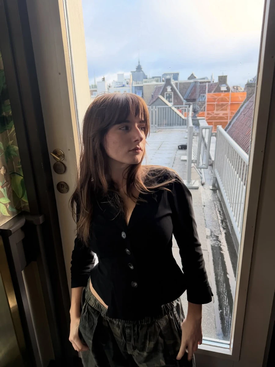 Алан Бадоєв показався з донькою