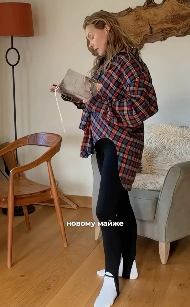 Хореографка нагадала, що ніколи не пізно обрати інший шлях