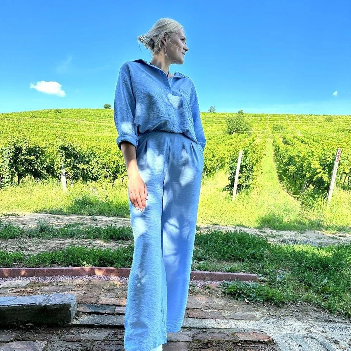 Фото з тих часів, коли вона важила 130, у Instagram актриси нема, але цифри її трансформації все одно вражають