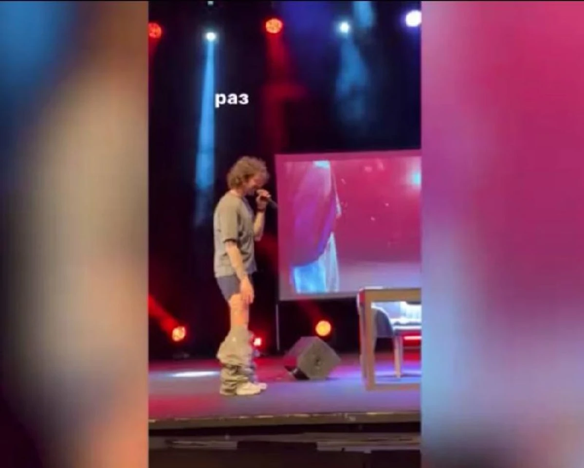 Заради 50 000 гривень для армії - можна і приспустити штані