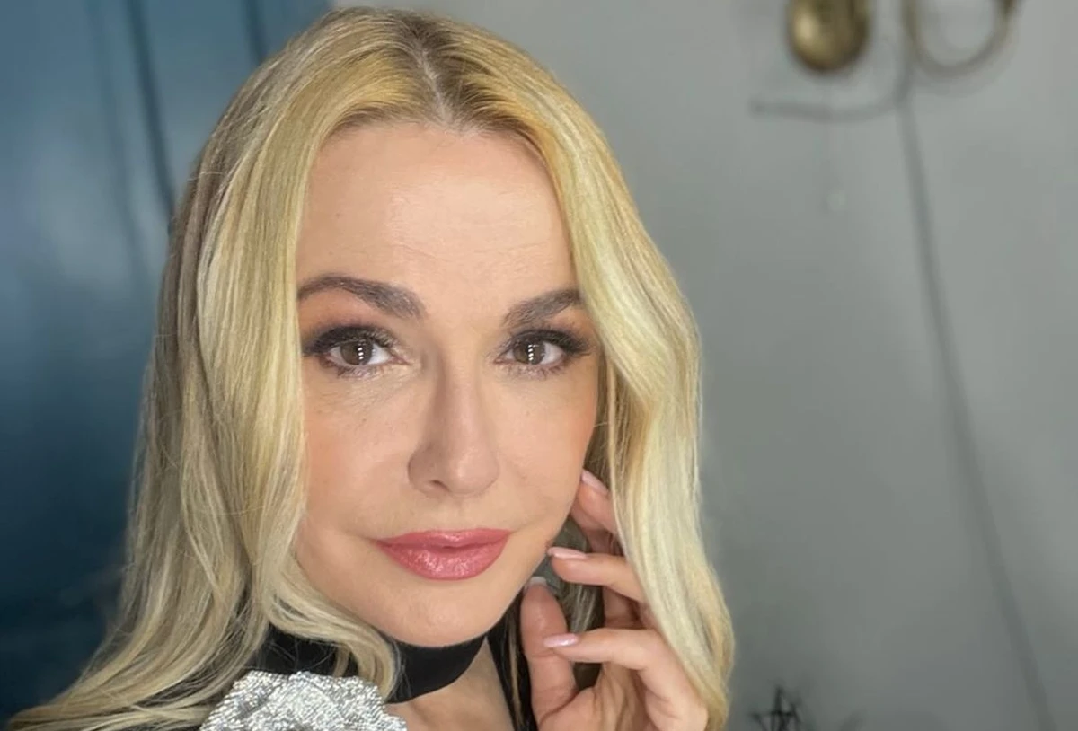 Ольга Сумська