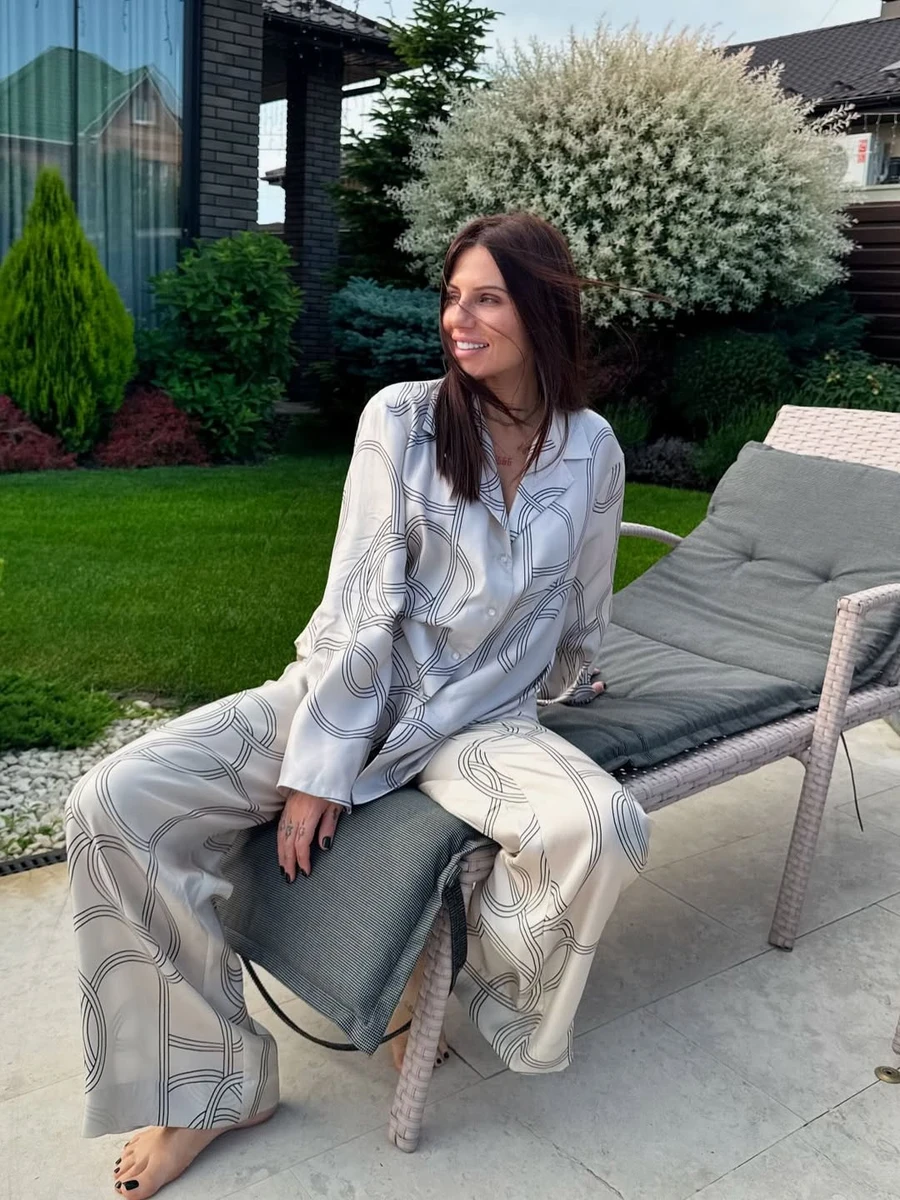 Анна Алхім вирішила виїхати з України