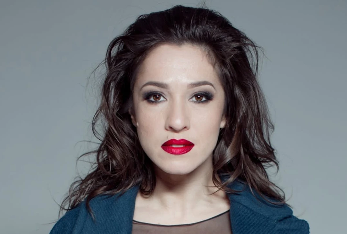 Наталка Карпа