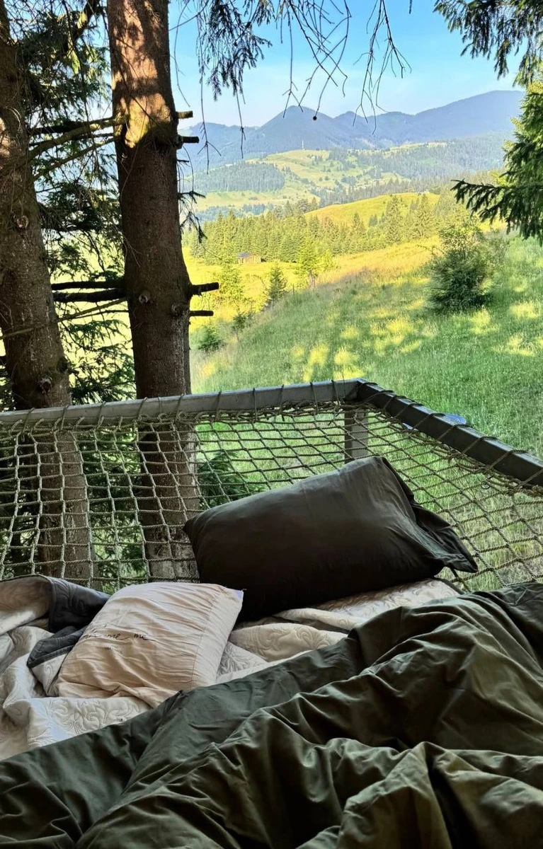 Карпатські гори