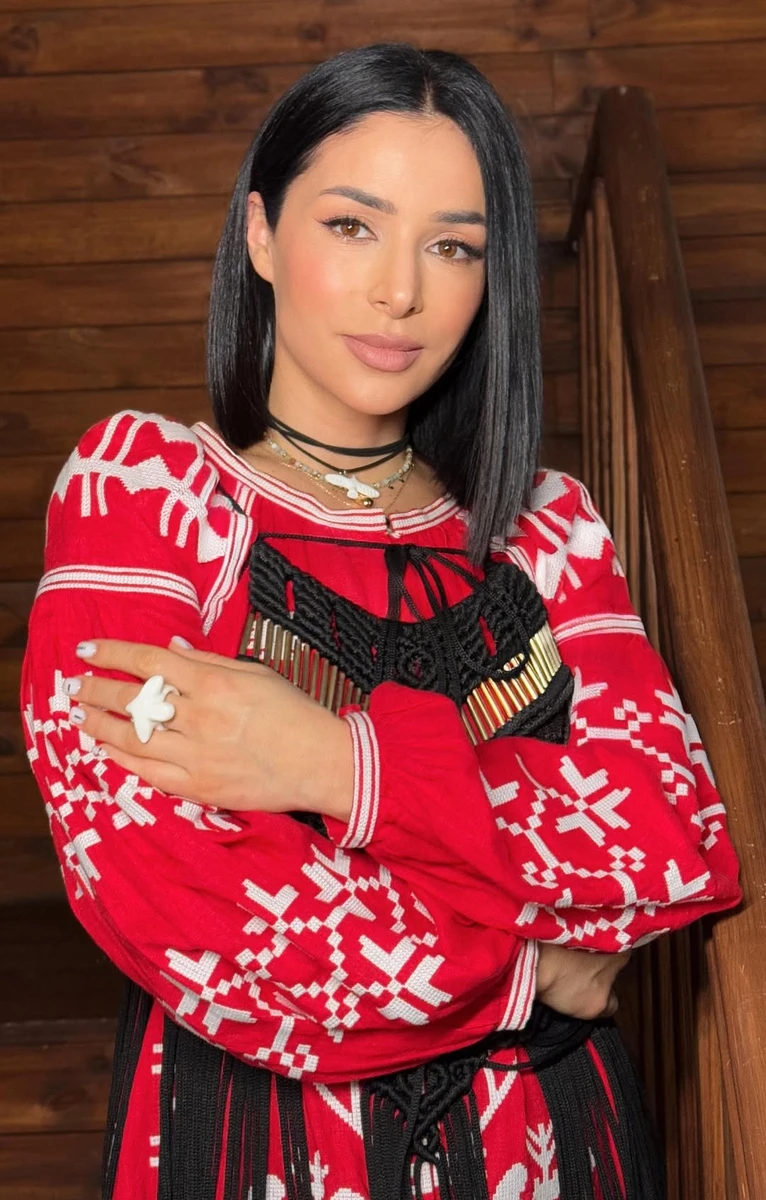 Огнєвіч поділилася важливими думками у роковини вторгнення