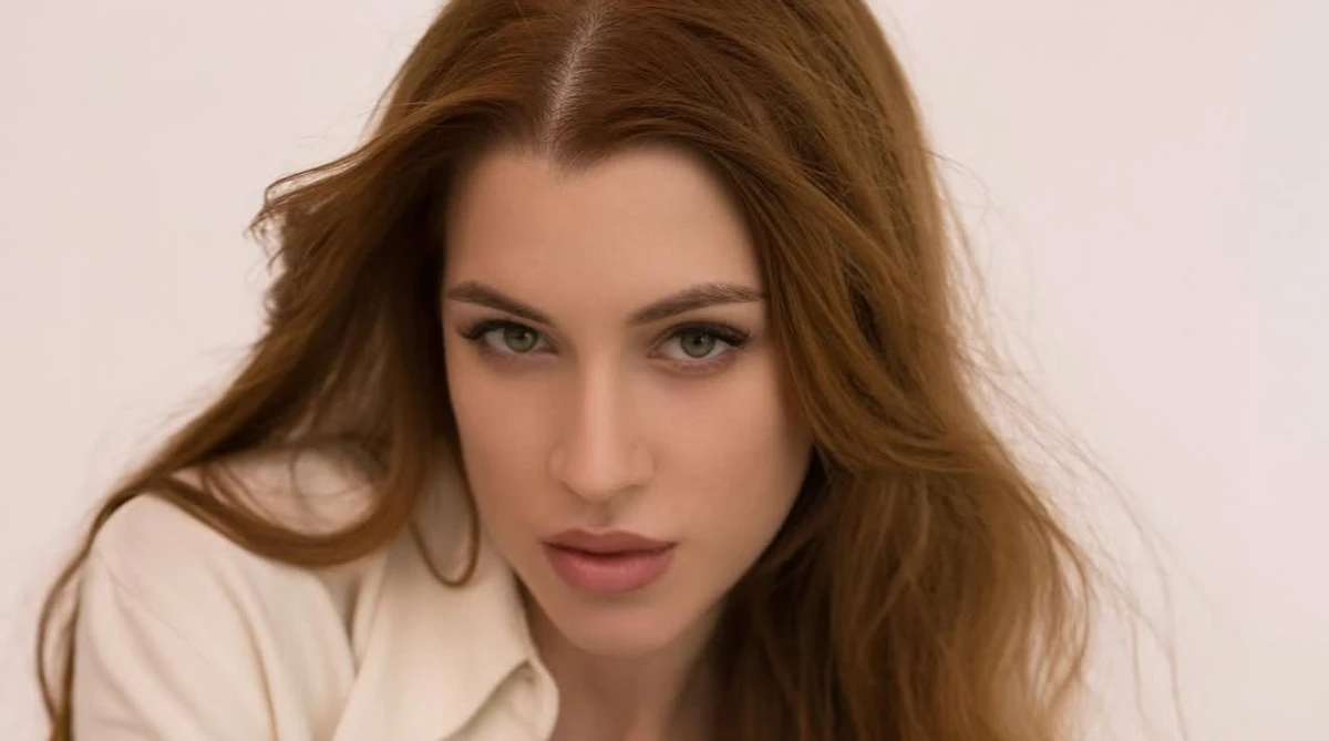 Анастасія Суббота