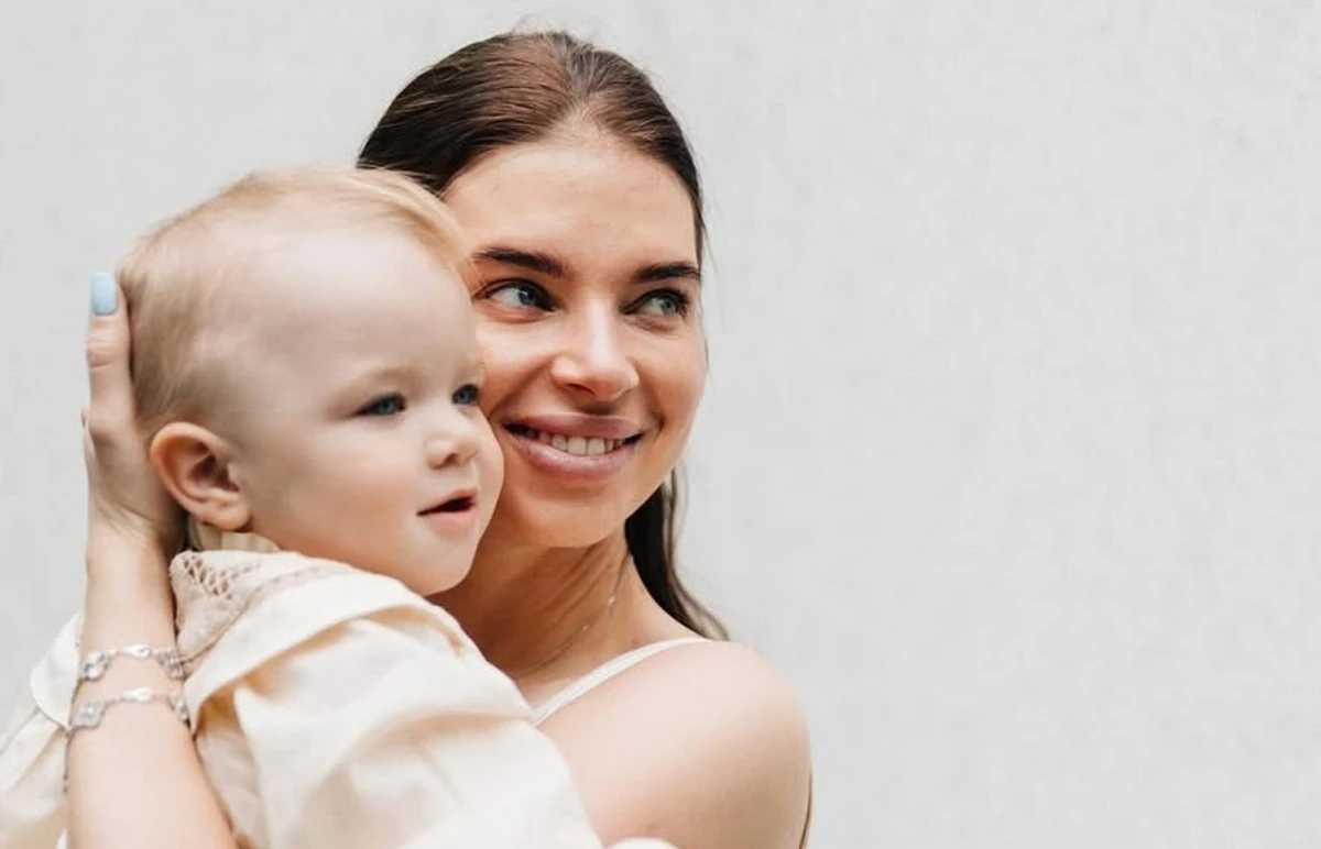 Молодша дитина Усика