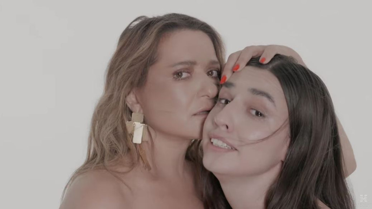 Могилевська і LeLy45