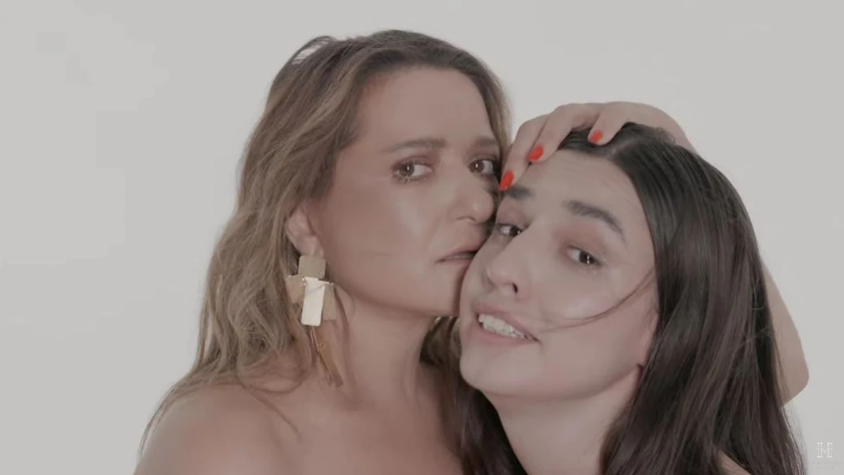 Могилевська і LeLy45