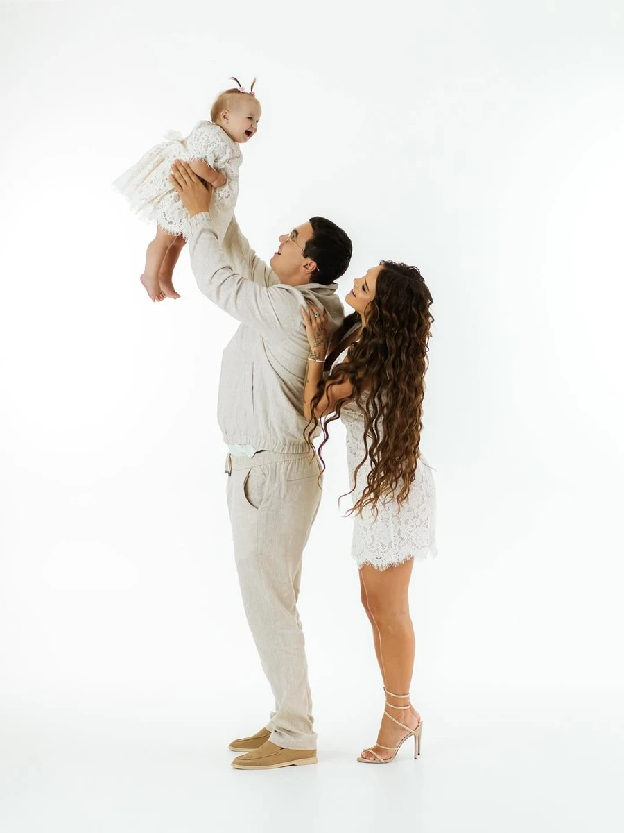 Донька Юлі Верби Роза