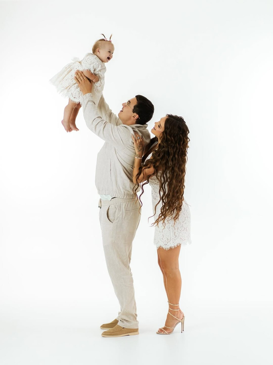 Донька Юлі Верби Роза