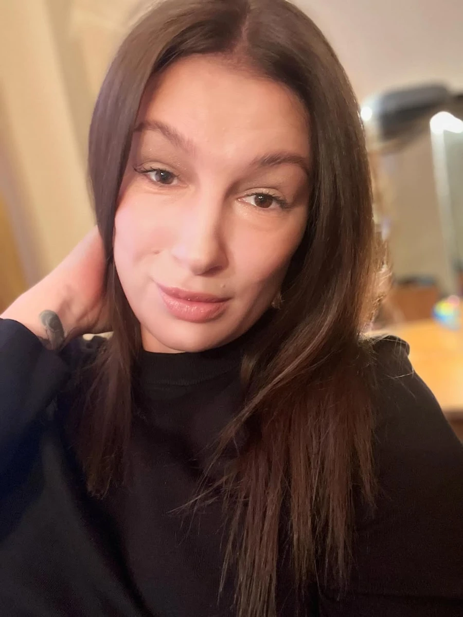 Анастасія Приходько більше не брюнетка - зірка змінила колір волосся