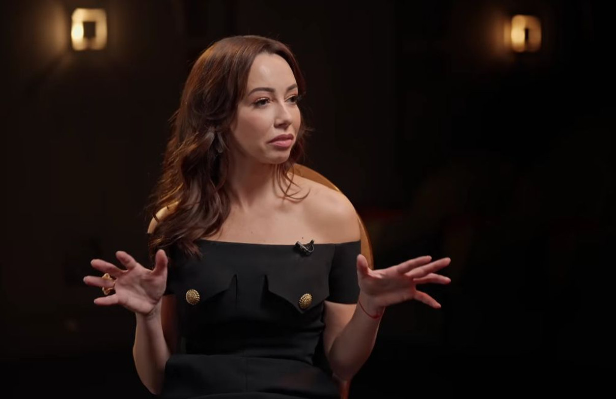 Є одна процедура, яку балерина вже ніколи не повторить