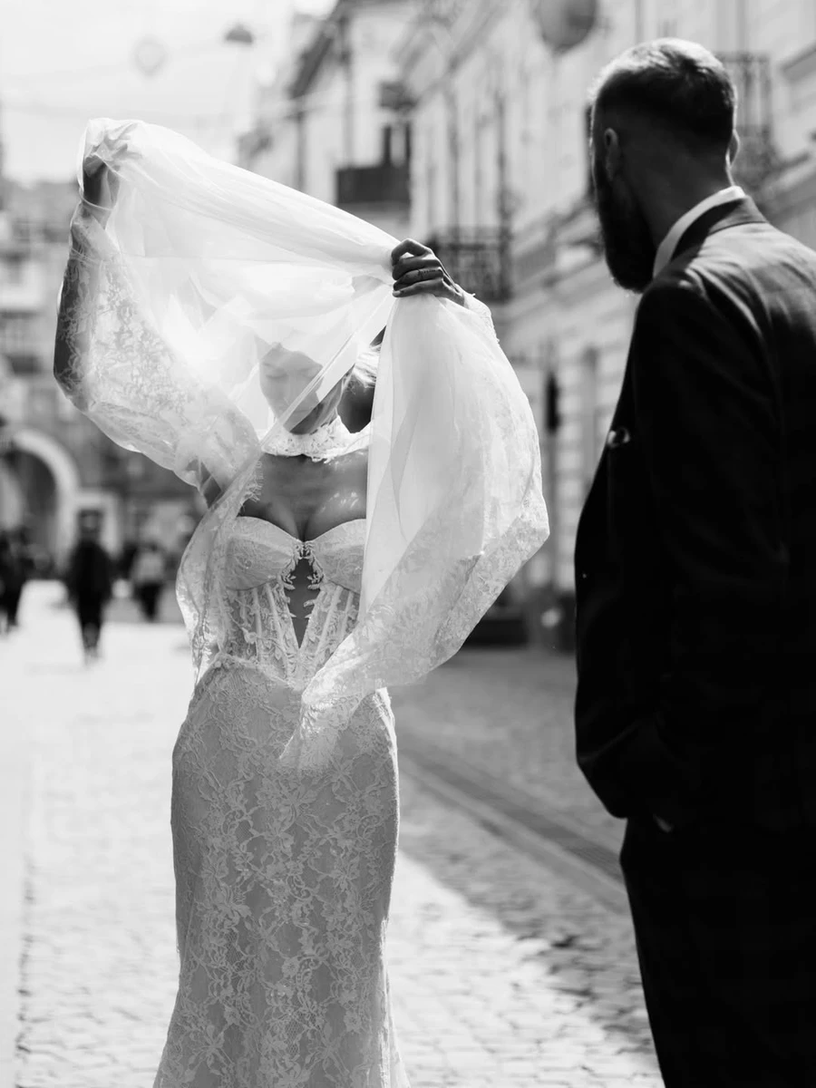 Військовий Павло Вишебаба після скандалу з екодружиною одружився вдруге