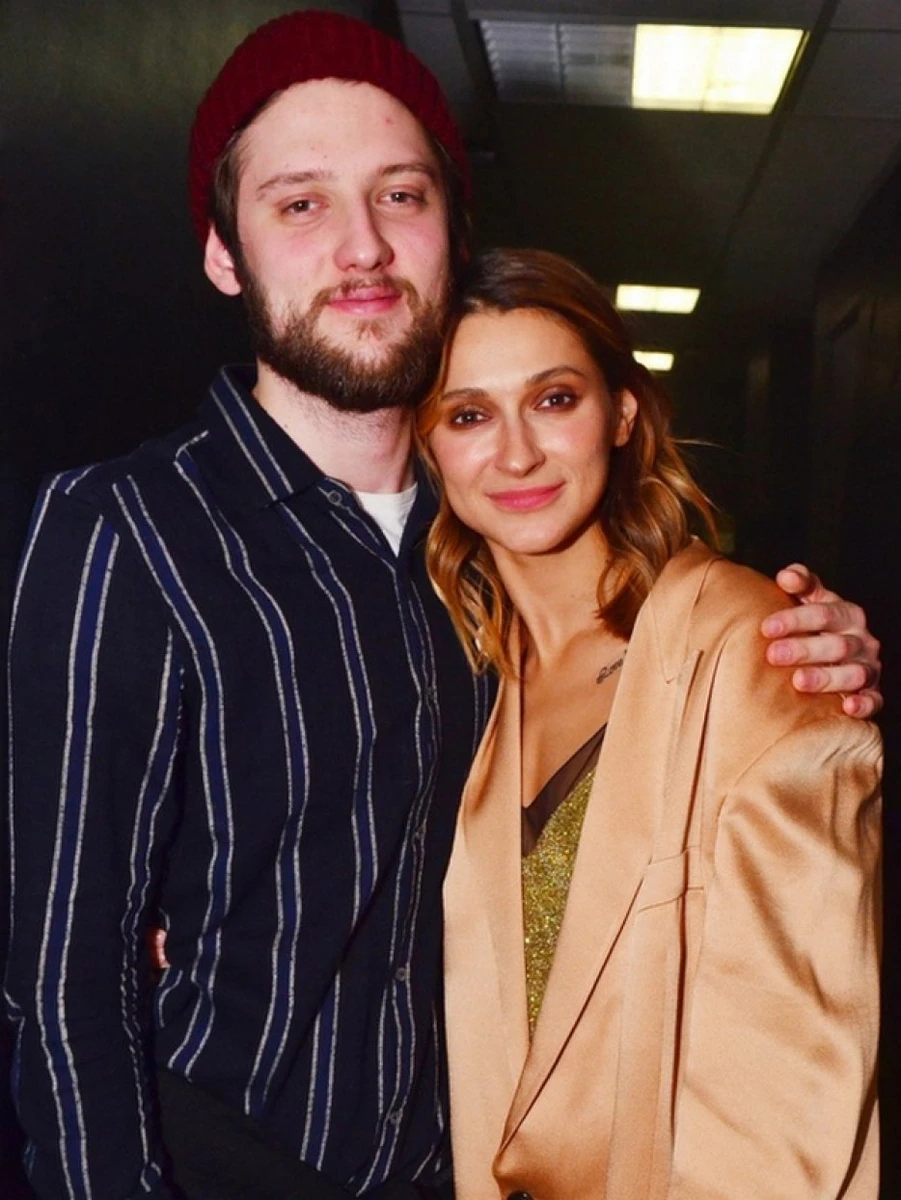 Пилип Коляденко крутив роман зі співачкою Tayanna