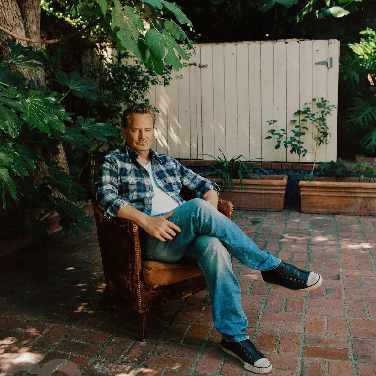 У 2022-му Перрі наважився відверто розповісти про наслідки боротьби із залежностями