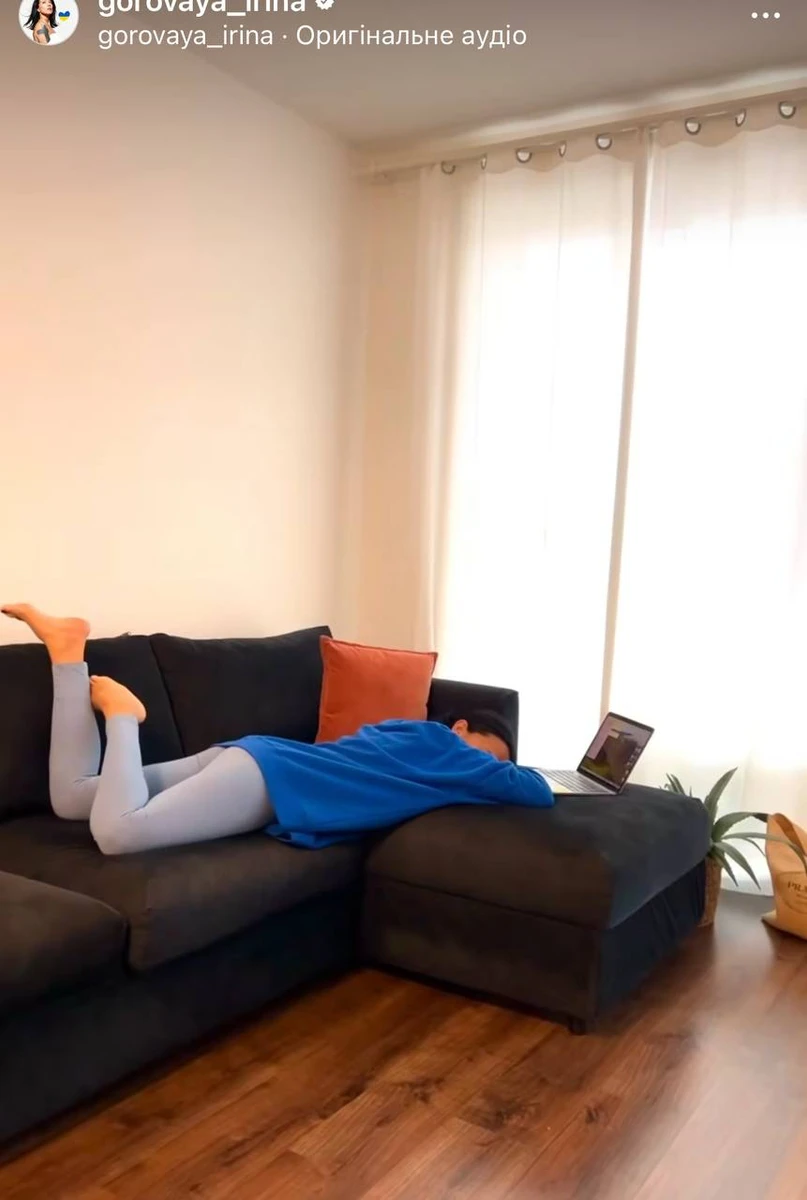 Коли твоя задача схуднути на 4 кг за 2 місяці