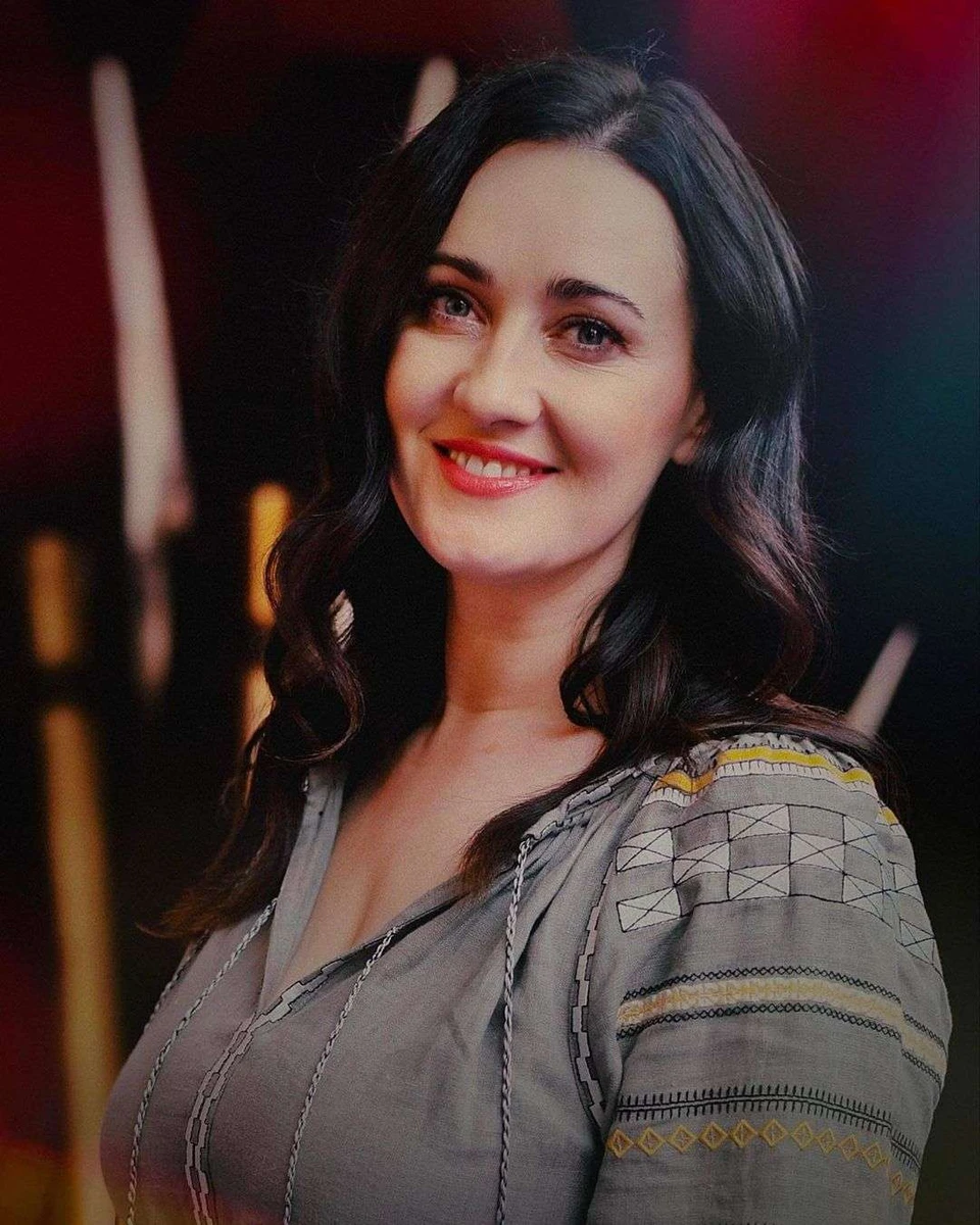 Соломія теоретично готова пробачити разову зраду? 