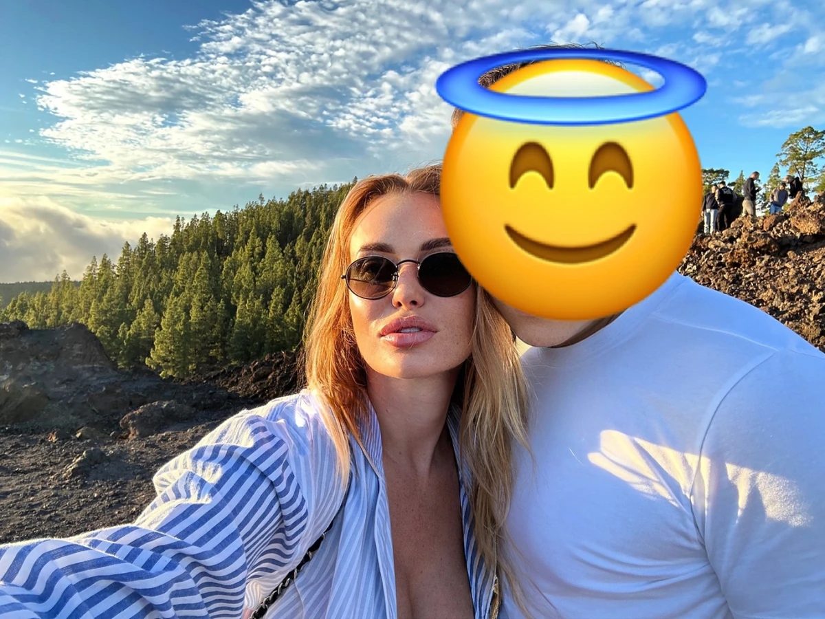 Щастя любить тишу... І відпочинок в теплих країнах...