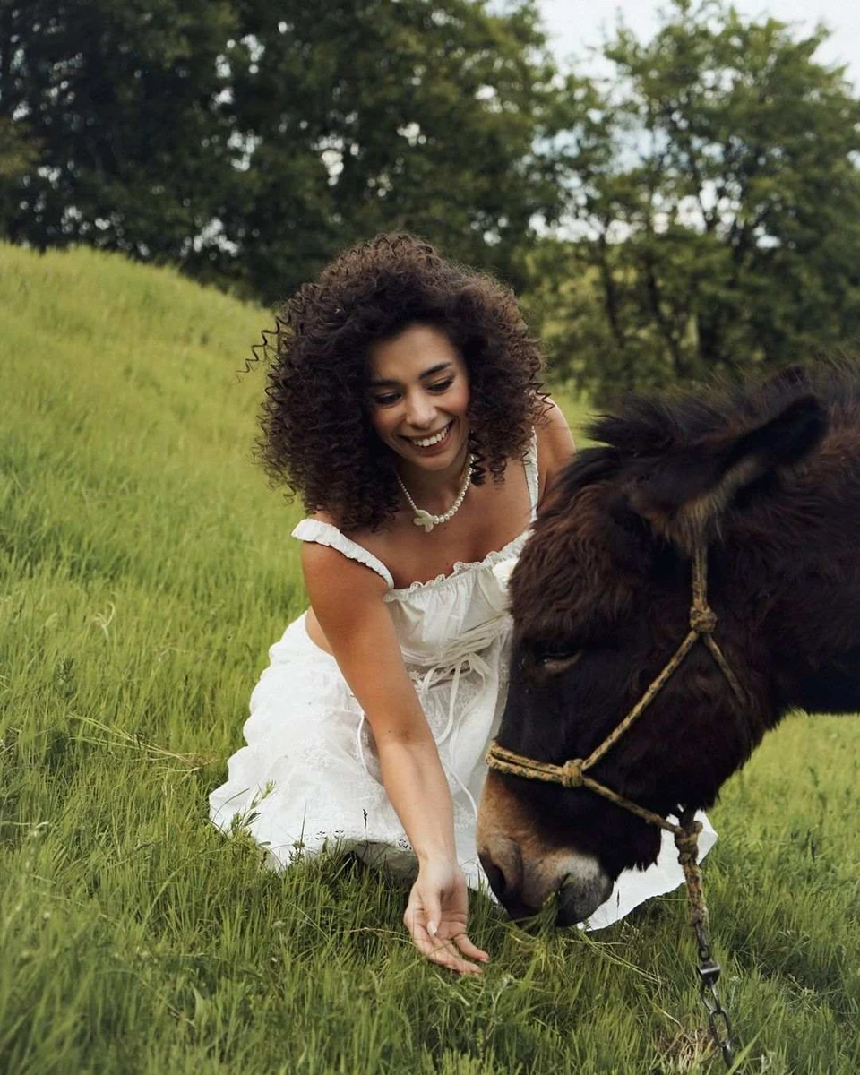 Фотосет міс Неплях