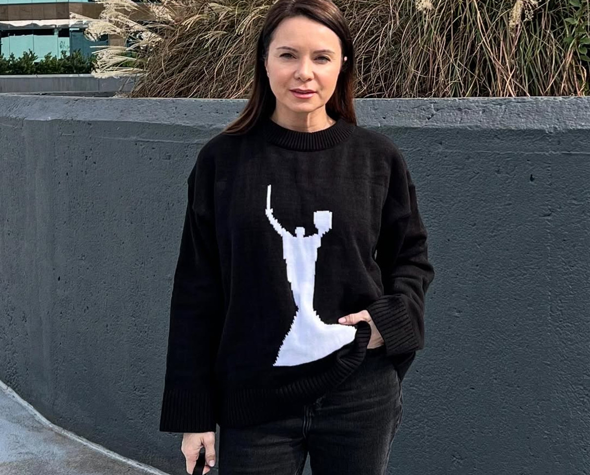 Лілія Подкопаєва показалася на фото