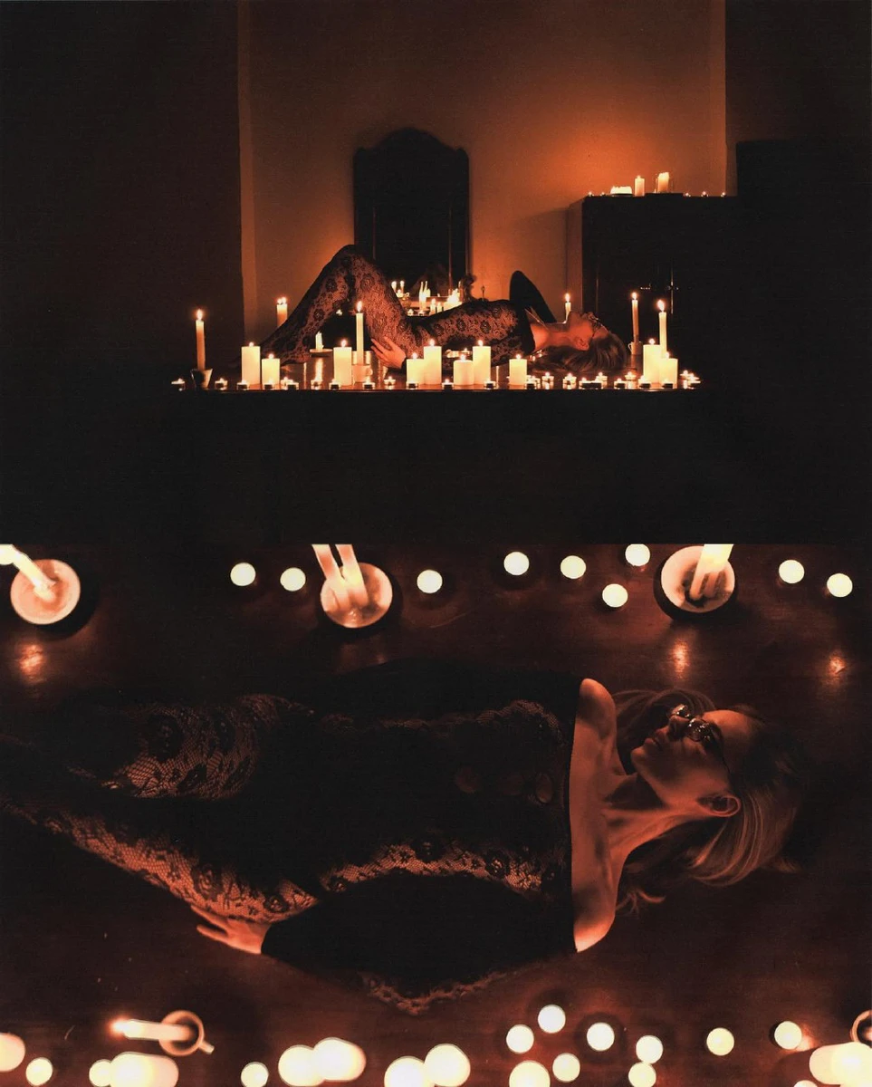 Акторка добре знається на заробітку еротикою