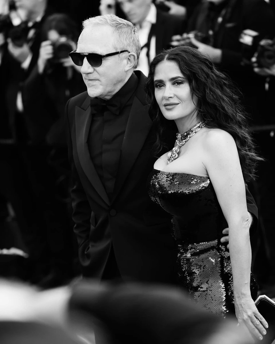 У лютому цього року подружжя святкувало 15-ту річницю шлюбу