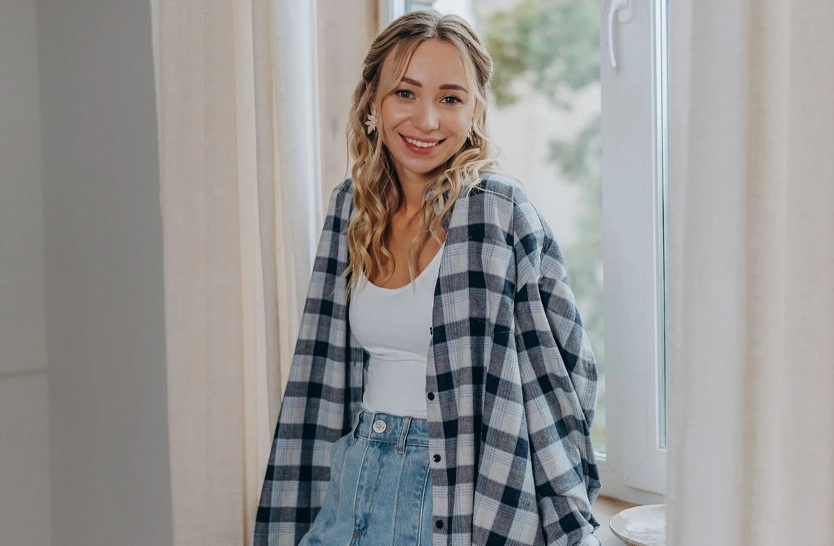 Катя Репяхова дружина Павліка